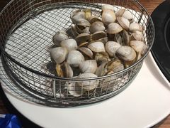-海味当家·蒸锅海鲜(星海公园店)