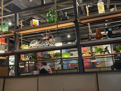-探鱼·鲜青椒爽麻烤鱼(北京路天河城店)