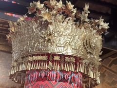 -吃饭皇帝大土家民族菜(正大广场店)