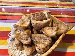 -吧嘚嘴炭烧鸽串吧(北海街店)