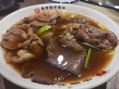 -直隶安家牛肉罩饼(七一路店)