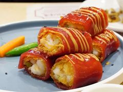 -点都德(华强南店)