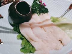 -捞王锅物料理(四川北路店)
