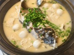 -外婆小菜(灵岩南路店)
