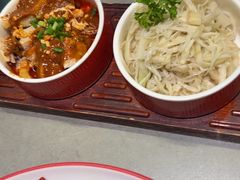 -四川饭店(城乡购物中心店)