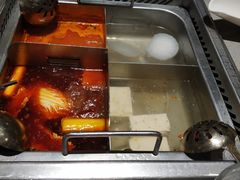 -海底捞火锅(奥山世纪城店)