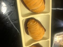 -稻香饭店(IFS国金中心店)