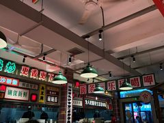 -龙师傅卤炒(天马店)