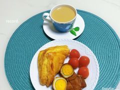 -老大昌(淮海中路店)