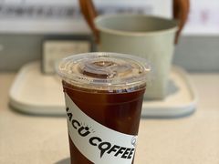 -卖呆儿咖啡(望京店)