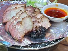 -老西门·常州菜(新区店)
