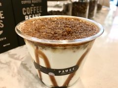 -PAUSE(恒大广场店)