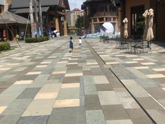 -亚马逊丛林水乐园