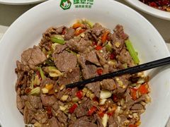 -绿草地·湘菜(7mall店)