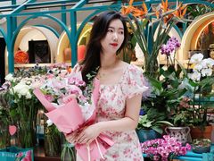 -BoBloom花店(晶耀前滩店)