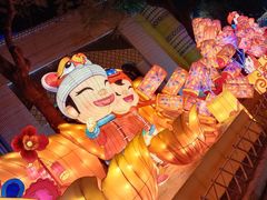 -深圳锦绣中华民俗村