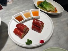 -蝴蝶里·粤菜·点心(龙湖杭州金沙天街店)