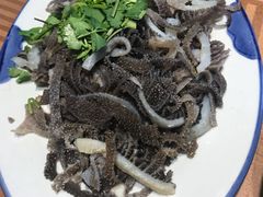 -同合居·非遗东北菜(新阳路店)