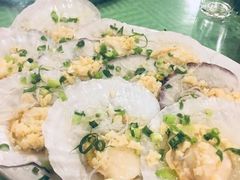 -盛港湾海鲜食府(黄沙店)