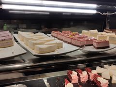 -星伦多自助料理(花山金鹰店)