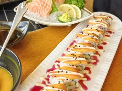 -千寻烧肉(政务区店)