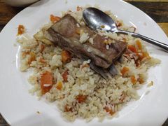 -塔斯提抓饭(东城汇店)