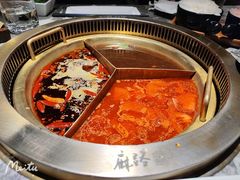 -麻路成都火锅(柏威年店)