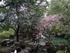 -无锡惠山寺