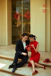 -吉光片羽高端婚纱摄影(泰州优选店)