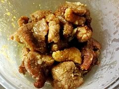 -尕西新疆大盘鸡(回辉村分店)