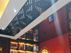 -恐怖游戏(湖滨店)