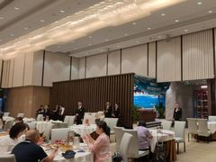 -喜宴又一村·粤菜·茶点·海鲜(壹方天地店)
