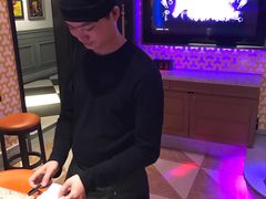 -米乐星世界KTV(汇智国际商业中心店)