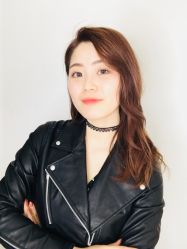-京都造型·烫发·染发