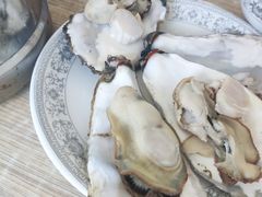-叶存利海鲜大馅饺子(海宁路总店)