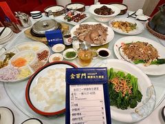 -金百门·顺德海鲜酒家(陈村店)