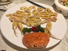 -富黎华海鲜大酒楼(正大广场店)