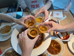 -大师兄·西北小馆(金湾华发商都店)