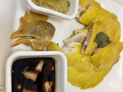 -朱仔记食府(江南大道店)