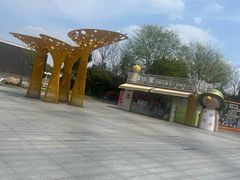 -南昌之星游乐场