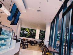 -Peet's Coffee皮爷咖啡(上海长风大悦城店)