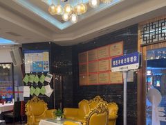 -丰收日·小海鲜·沪上家宴(顾村正大店)