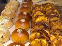 -方炉·天然食材面包店(青秀店)