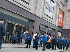 -盒马鲜生(馥邦国际店)