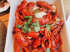 -深巷家味馆.湖北头牌红烧鱼头拌饭(黄陂店)