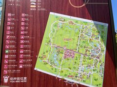 -东平国家森林公园