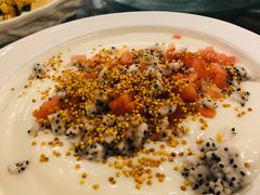 -大汗行宫园林餐厅