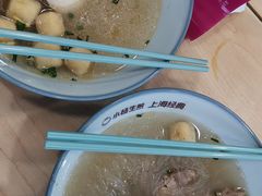-小杨生煎(成山巴黎春天店)