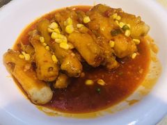 -天堂鸟水煮鱼(经南三路店)
