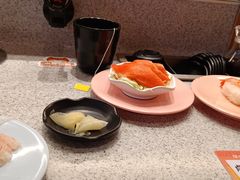 -争鲜回转寿司(海曙天一PLUS店)